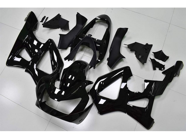 Buy 2000-2001 Glossy Black Honda CBR900RR 929RR Moto Fairings UK Buy 2000-2001 Glossy Black Honda CBR900RR 929RR Moto Fairings UK