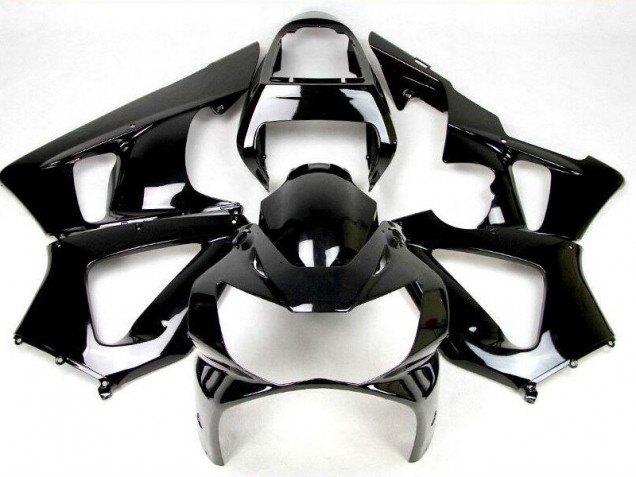 Buy 2000-2001 Glossy Black Honda CBR900RR 929RR Moto Fairings UK Buy 2000-2001 Glossy Black Honda CBR900RR 929RR Moto Fairings UK