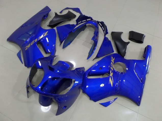 Buy 2000-2001 Blue with Gold Sticker Kawasaki ZX12R Replacement Motorcycle Fairings UK Buy 2000-2001 Blue with Gold Sticker Kawasaki ZX12R Replacement Motorcycle Fairings UK