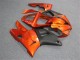 Buy 2000-2001 Orange Black Yamaha YZF R1 Motorcycle Fairings Kit UK