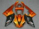 Buy 2000-2001 Orange Yamaha YZF R1 Motor Fairings UK