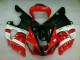 Buy 2000-2001 Red Yamaha YZF R1 Motorcycle Fairings UK