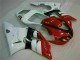 Buy 2000-2001 Red Yamaha YZF R1 Motorcycle Bodywork UK