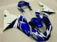 Buy 2000-2001 Blue Yamaha YZF R1 Moto Fairings UK