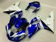 Buy 2000-2001 Blue Yamaha YZF R1 Moto Fairings UK