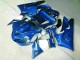 Buy 2000-2001 Blue Yamaha YZF R1 Motor Fairings UK