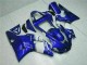 Buy 2000-2001 Blue Yamaha YZF R1 Motorcycle Fairings Kit UK