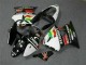 Buy 2000-2002 Black White Eurobet Kawasaki ZX6R Bike Fairing UK Buy 2000-2002 Black White Eurobet Kawasaki ZX6R Bike Fairing UK