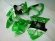 Buy 2000-2002 Green Black Kawasaki ZX6R Motorcycle Bodywork UK Buy 2000-2002 Green Black Kawasaki ZX6R Motorcycle Bodywork UK