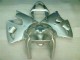 Buy 2000-2002 Silver Kawasaki ZX6R Replacement Fairings UK Buy 2000-2002 Silver Kawasaki ZX6R Replacement Fairings UK