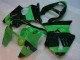 Buy 2000-2002 Green Black Kawasaki ZX6R Motorcycle Fairings UK Buy 2000-2002 Green Black Kawasaki ZX6R Motorcycle Fairings UK