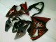Buy 2000-2002 Black Red Flame Kawasaki ZX6R Motorcycle Fairing Kits UK Buy 2000-2002 Black Red Flame Kawasaki ZX6R Motorcycle Fairing Kits UK