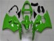 Buy 2000-2002 Green Kawasaki ZX6R Motorbike Fairing UK Buy 2000-2002 Green Kawasaki ZX6R Motorbike Fairing UK