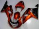 Buy 2000-2002 Orange Black Suzuki GSXR 1000 Bike Fairing UK Buy 2000-2002 Orange Black Suzuki GSXR 1000 Bike Fairing UK