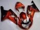 Buy 2000-2002 Orange Black Suzuki GSXR 1000 Bike Fairing UK Buy 2000-2002 Orange Black Suzuki GSXR 1000 Bike Fairing UK