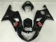 Buy 2000-2002 Black Suzuki GSXR 1000 Motorcylce Fairings UK Buy 2000-2002 Black Suzuki GSXR 1000 Motorcylce Fairings UK