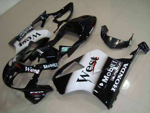 Buy 2000-2006 West Honda VTR1000 Motor Bike Fairings UK