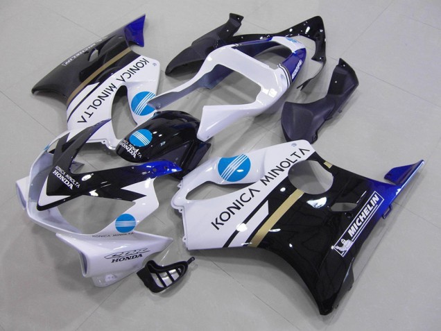 Buy 2001-2003 Konica Honda CBR600 F4i Motorbike Fairings UK