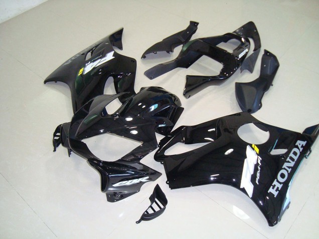 Buy 2001-2003 Black Honda CBR600 F4i Motorcycle Fairing Kit UK Buy 2001-2003 Black Honda CBR600 F4i Motorcycle Fairing Kit UK