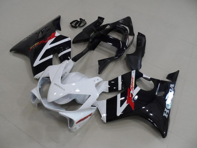 Buy 2001-2003 White F Sport Honda CBR600 F4i Motor Fairings UK Buy 2001-2003 White F Sport Honda CBR600 F4i Motor Fairings UK