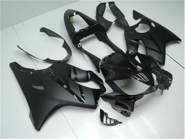 Buy 2001-2003 Glossy Matte Black Honda CBR600 F4i Bike Fairings UK Buy 2001-2003 Glossy Matte Black Honda CBR600 F4i Bike Fairings UK