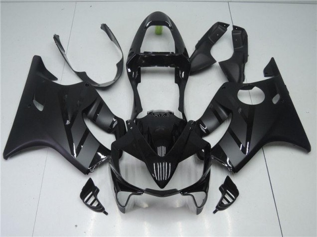 Buy 2001-2003 Glossy Matte Black Honda CBR600 F4i Bike Fairings UK Buy 2001-2003 Glossy Matte Black Honda CBR600 F4i Bike Fairings UK