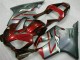 Buy 2001-2003 Red Silver Honda CBR600 F4i Moto Fairings UK Buy 2001-2003 Red Silver Honda CBR600 F4i Moto Fairings UK