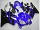 Buy 2001-2003 Blue Black Honda CBR600 F4i Replacement Fairings UK Buy 2001-2003 Blue Black Honda CBR600 F4i Replacement Fairings UK