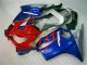 Buy 2001-2003 Blue Red Honda CBR600 F4i Motorbike Fairings UK Buy 2001-2003 Blue Red Honda CBR600 F4i Motorbike Fairings UK