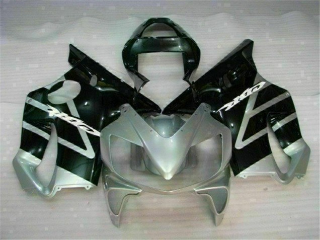 Buy 2001-2003 Black Silver Honda CBR600 F4i Motorcycle Fairing UK Buy 2001-2003 Black Silver Honda CBR600 F4i Motorcycle Fairing UK