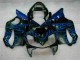 Buy 2001-2003 Blue Flames Honda CBR600 F4i Bike Fairings UK Buy 2001-2003 Blue Flames Honda CBR600 F4i Bike Fairings UK