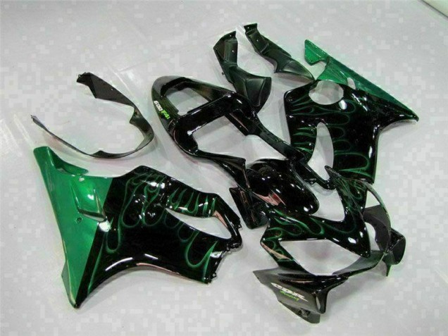 Buy 2001-2003 Green Honda CBR600 F4i Motorbike Fairing UK Buy 2001-2003 Green Honda CBR600 F4i Motorbike Fairing UK
