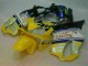 Buy 2001-2003 Yellow Silver Nastro Azzurro Honda CBR600 F4i Motorcylce Fairings UK Buy 2001-2003 Yellow Silver Nastro Azzurro Honda CBR600 F4i Motorcylce Fairings UK