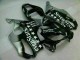 Buy 2001-2003 Black Silver Seven Stars Honda CBR600 F4i Motorbike Fairing UK Buy 2001-2003 Black Silver Seven Stars Honda CBR600 F4i Motorbike Fairing UK