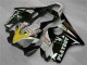 Buy 2001-2003 Yellow Silver Black Playboy Honda CBR600 F4i Motorcycle Fairing Kit UK