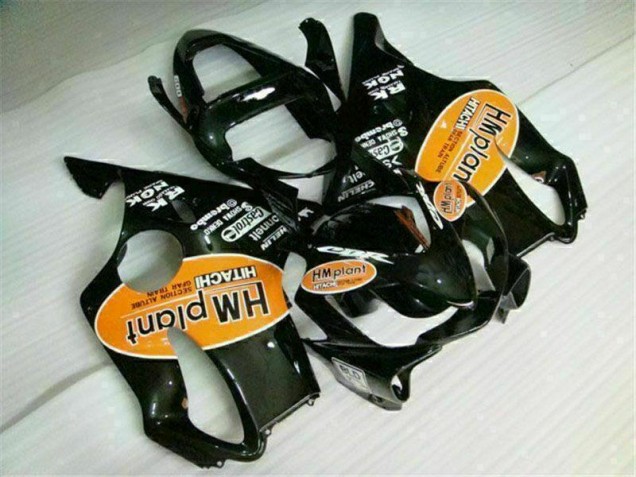 Buy 2001-2003 Orange Black Honda CBR600 F4i Motorcycle Bodywork UK Buy 2001-2003 Orange Black Honda CBR600 F4i Motorcycle Bodywork UK