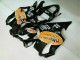 Buy 2001-2003 Orange Black Honda CBR600 F4i Motorcycle Bodywork UK Buy 2001-2003 Orange Black Honda CBR600 F4i Motorcycle Bodywork UK