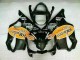 Buy 2001-2003 Orange Black Honda CBR600 F4i Motorcycle Bodywork UK Buy 2001-2003 Orange Black Honda CBR600 F4i Motorcycle Bodywork UK