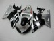 Buy 2001-2003 Black Silver Suzuki GSXR 600/750 Motorbike Fairing UK Buy 2001-2003 Black Silver Suzuki GSXR 600/750 Motorbike Fairing UK