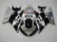 Buy 2001-2003 Black Silver Suzuki GSXR 600/750 Motorbike Fairing UK Buy 2001-2003 Black Silver Suzuki GSXR 600/750 Motorbike Fairing UK