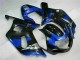 Buy 2001-2003 Blue Black Suzuki GSXR 600/750 Bike Fairings UK Buy 2001-2003 Blue Black Suzuki GSXR 600/750 Bike Fairings UK