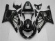 Buy 2001-2003 Black Suzuki GSXR 600/750 Bike Fairing UK Buy 2001-2003 Black Suzuki GSXR 600/750 Bike Fairing UK