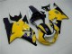 Buy 2001-2003 Yellow Suzuki GSXR 600/750 Bike Fairings UK Buy 2001-2003 Yellow Suzuki GSXR 600/750 Bike Fairings UK
