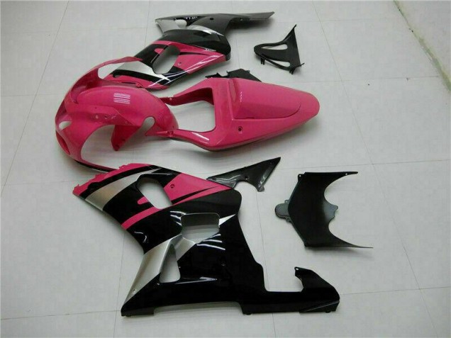 Buy 2001-2003 Pink Suzuki GSXR 600/750 Motor Bike Fairings UK Buy 2001-2003 Pink Suzuki GSXR 600/750 Motor Bike Fairings UK