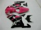 Buy 2001-2003 Pink Suzuki GSXR 600/750 Motor Bike Fairings UK Buy 2001-2003 Pink Suzuki GSXR 600/750 Motor Bike Fairings UK