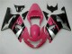Buy 2001-2003 Pink Suzuki GSXR 600/750 Motor Bike Fairings UK Buy 2001-2003 Pink Suzuki GSXR 600/750 Motor Bike Fairings UK