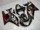 Buy 2001-2003 Black Suzuki GSXR 600/750 Motorcycle Bodywork UK Buy 2001-2003 Black Suzuki GSXR 600/750 Motorcycle Bodywork UK