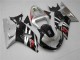 Buy 2001-2003 Silver Suzuki GSXR 600/750 Motorcycle Fairings Kits UK Buy 2001-2003 Silver Suzuki GSXR 600/750 Motorcycle Fairings Kits UK