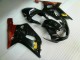 Buy 2001-2003 Black Suzuki GSXR 600/750 Moto Fairings UK Buy 2001-2003 Black Suzuki GSXR 600/750 Moto Fairings UK
