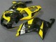 Buy 2001-2003 Yellow Black Suzuki GSXR 600/750 Motorcycle Replacement Fairings UK Buy 2001-2003 Yellow Black Suzuki GSXR 600/750 Motorcycle Replacement Fairings UK